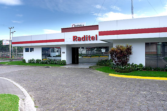 Raditel